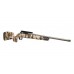 Savage Axis 2 Pro .243 Win 20" Barrel Bolt Action Rifle - Western Camo